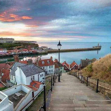 Whitehall, Thomas Turnbull Flat 3 Beautiful Apartment In Georgian House Whitby Ngoại thất bức ảnh