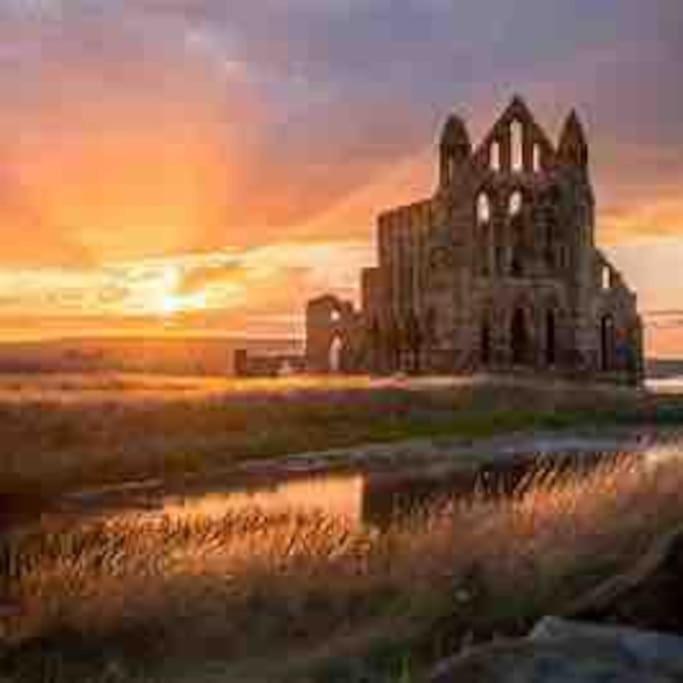 Whitehall, Thomas Turnbull Flat 3 Beautiful Apartment In Georgian House Whitby Ngoại thất bức ảnh