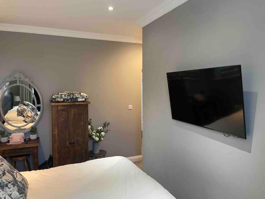 Whitehall, Thomas Turnbull Flat 3 Beautiful Apartment In Georgian House Whitby Ngoại thất bức ảnh