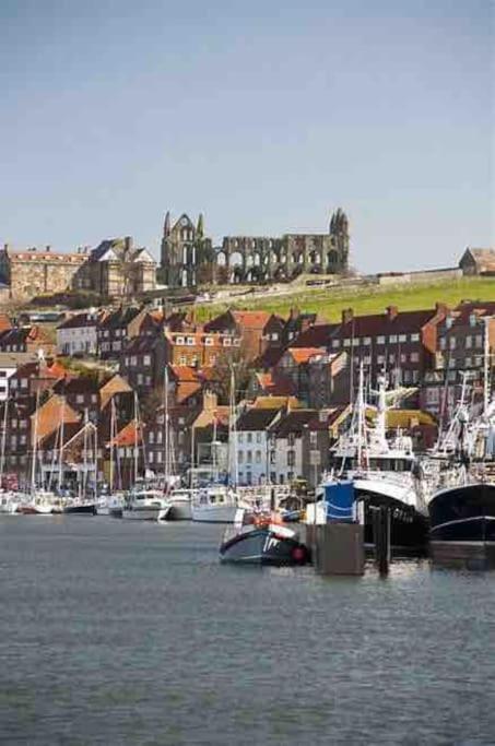 Whitehall, Thomas Turnbull Flat 3 Beautiful Apartment In Georgian House Whitby Ngoại thất bức ảnh