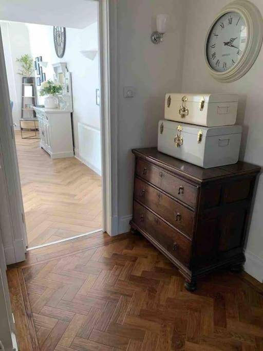 Whitehall, Thomas Turnbull Flat 3 Beautiful Apartment In Georgian House Whitby Ngoại thất bức ảnh